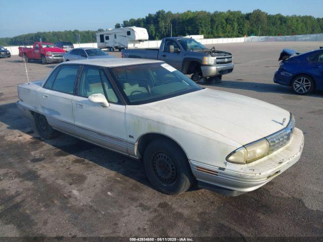  Salvage Oldsmobile 98