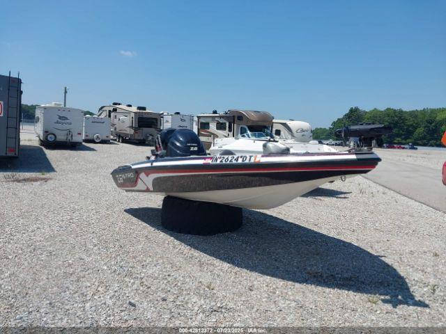  Salvage Tracker Tracker Nitro Z6
