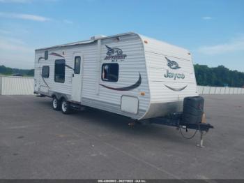 Salvage Jayco Jay Flight Slx 264bh