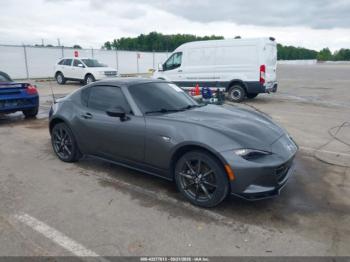  Salvage Mazda MX-5 Miata RF