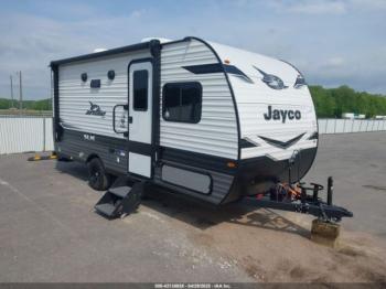  Salvage Jayco Jayfl184bh
