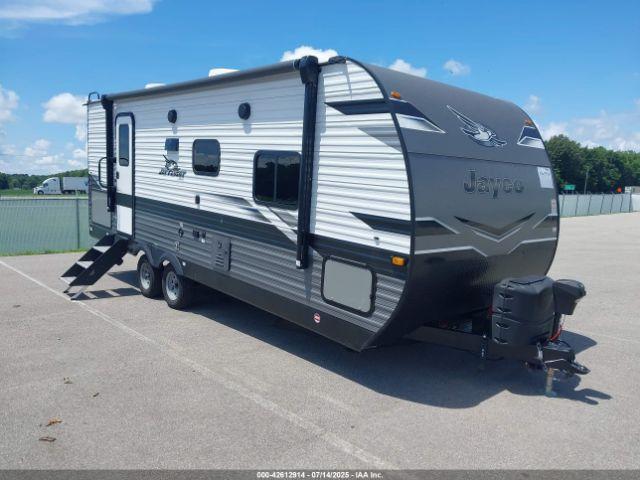  Salvage Jayco Jay Flight 240rbs