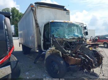  Salvage International 4000