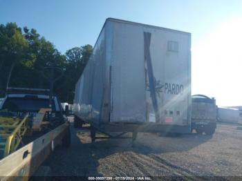  Salvage Hyundai Translead In Other