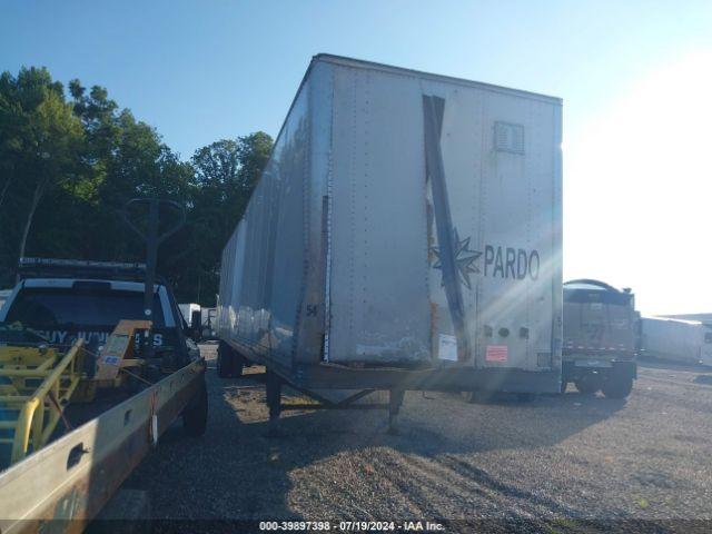 Salvage Hyundai Translead In Other