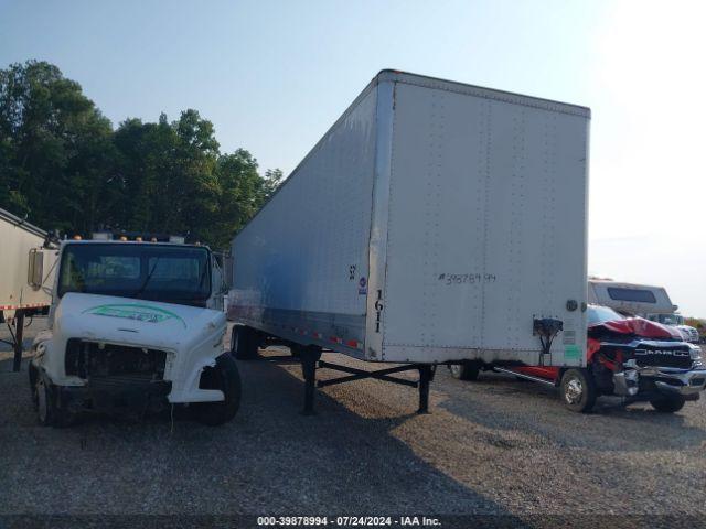  Salvage Utility Trailer Mfg Other