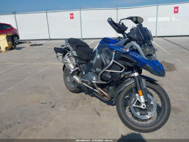  Salvage BMW R1200