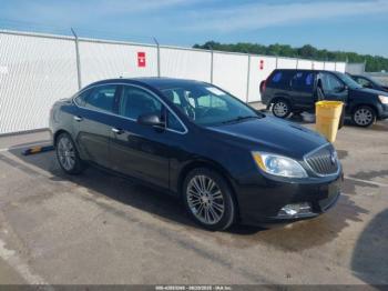  Salvage Buick Verano