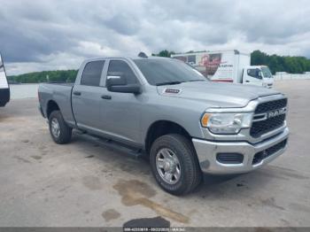  Salvage Ram 2500