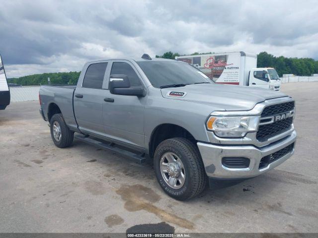  Salvage Ram 2500