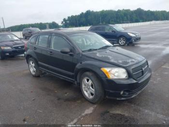  Salvage Dodge Caliber