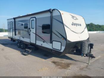  Salvage Jayco Jayflight