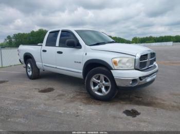 Salvage Dodge Ram 1500