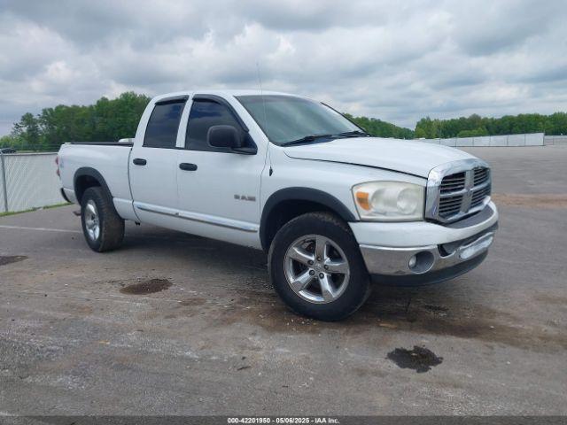  Salvage Dodge Ram 1500