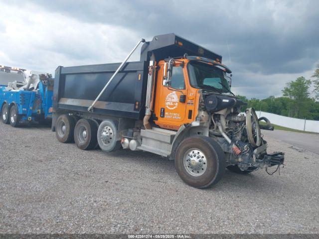  Salvage International Hx