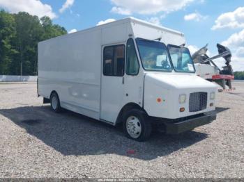  Salvage Ford F-59 Commercial Stripped