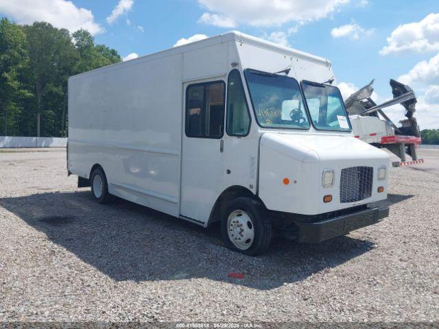  Salvage Ford F-59 Commercial Stripped