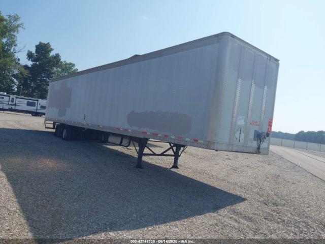  Salvage Wabash National Corp Other