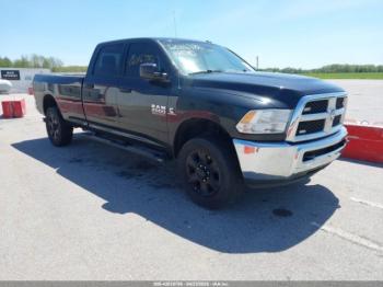  Salvage Ram 2500
