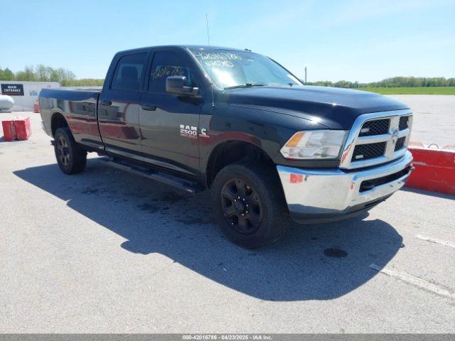  Salvage Ram 2500