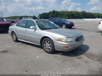  Salvage Buick LeSabre