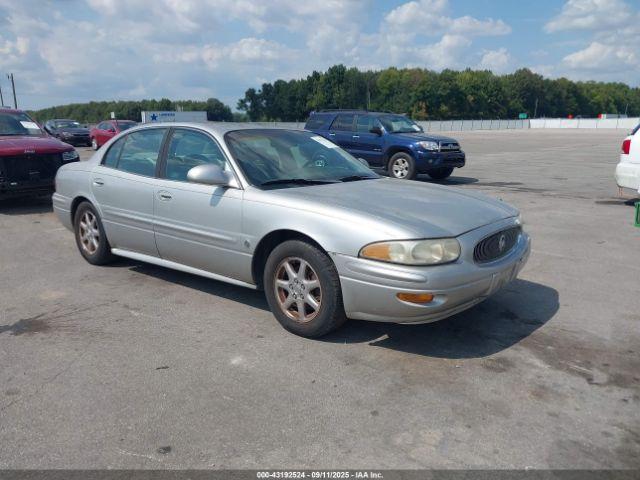  Salvage Buick LeSabre