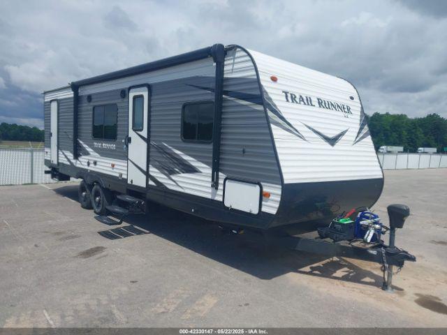  Salvage Heartland Rv Other
