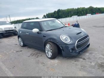  Salvage MINI Hardtop