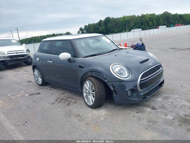 Salvage MINI Hardtop