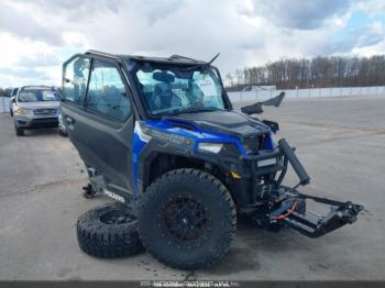  Salvage Polaris General
