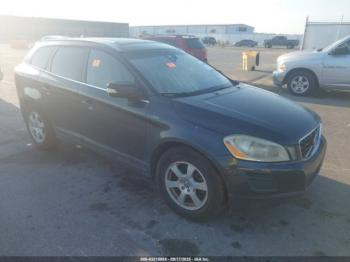  Salvage Volvo XC60