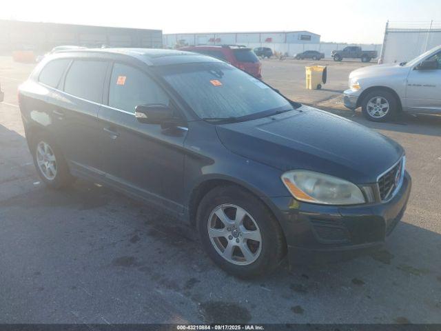  Salvage Volvo XC60