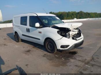  Salvage Ram Promaster