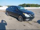 Nissan Versa Image 1