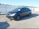 Nissan Versa Image 2
