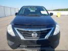 Nissan Versa Image 11