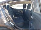 Nissan Versa Image 9