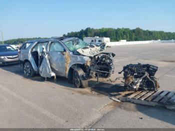  Salvage Hyundai PALISADE