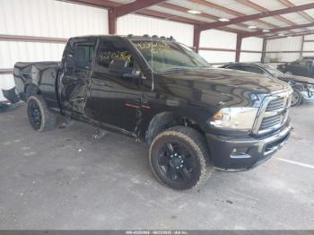  Salvage Ram 2500