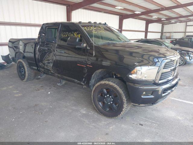  Salvage Ram 2500