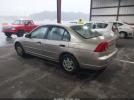Honda Civic Lx Image 2