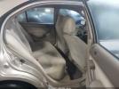 Honda Civic Lx Image 4