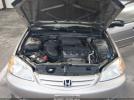 Honda Civic Lx Image 9