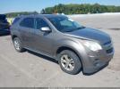 Chevrolet Equinox 1lt Image 1
