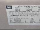 Chevrolet Equinox 1lt Image 11