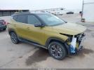 Kia Seltos S Image 1