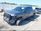 Nissan Titan Pro-4x 4x4 Image 10