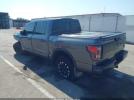 Nissan Titan Pro-4x 4x4 Image 6