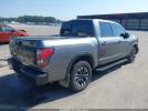 Nissan Titan Pro-4x 4x4 Image 4