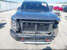 Nissan Titan Pro-4x 4x4 Image 8